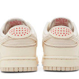 Nike Dunk Low SE Light Orewood Brown Sashiko-DV0834-100