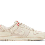 Nike Dunk Low SE Light Orewood Brown Sashiko-DV0834-100