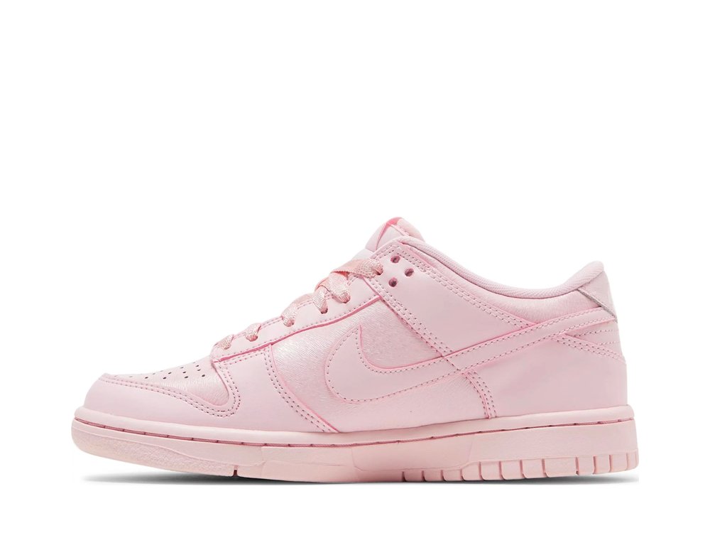 Nike Dunk Low SE Prism Pink (GS)-921803-601