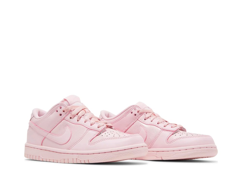 Nike Dunk Low SE Prism Pink (GS)-921803-601