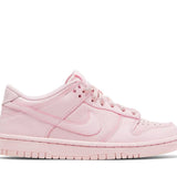 Nike Dunk Low SE Prism Pink (GS)-921803-601