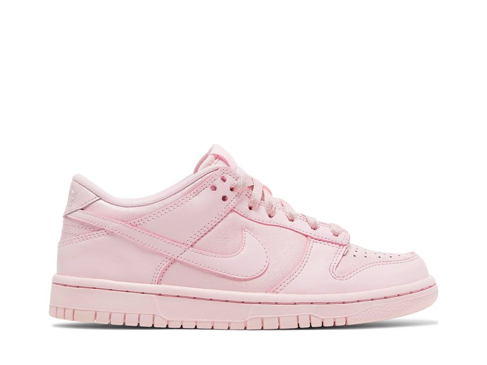 Nike Dunk Low SE Prism Pink (GS)-921803-601