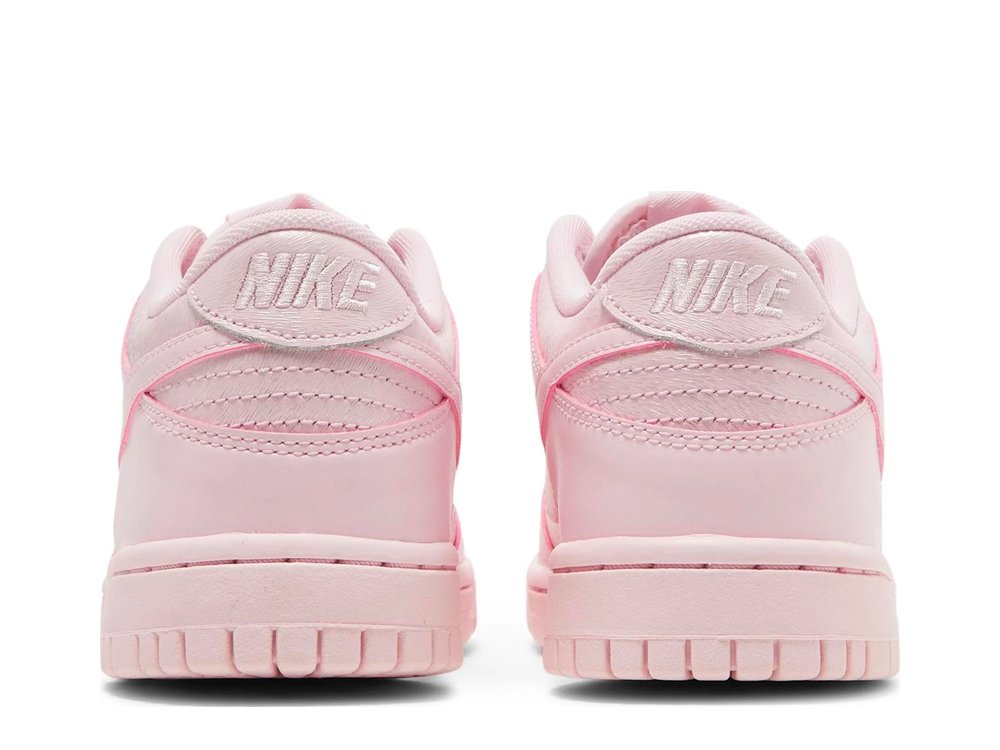 Nike Dunk Low SE Prism Pink (GS)-921803-601