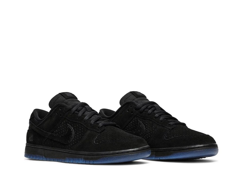 undftd nike dunks