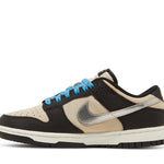 Nike Dunk Low Starry Laces (W)-DZ4712-001