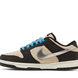 Nike Dunk Low Starry Laces (W)-DZ4712-001