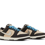 Nike Dunk Low Starry Laces (W)-DZ4712-001