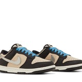 Nike Dunk Low Starry Laces (W)-DZ4712-001