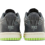 Nike Dunk Low Swoosh Shadow Iron Grey (GS)-DQ6215-001