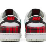 Nike Dunk Low Tartan Plaid-DV0827-100