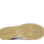 Nike Dunk Low Team Gold-DV0833-100