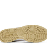 Nike Dunk Low Team Gold-DV0833-100