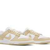 Nike Dunk Low Team Gold-DV0833-100