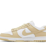 Nike Dunk Low Team Gold-DV0833-100