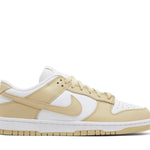 Nike Dunk Low Team Gold-DV0833-100