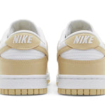 Nike Dunk Low Team Gold-DV0833-100