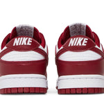 Nike Dunk Low Team Red (2022)-DD1391-601