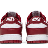 Nike Dunk Low Team Red (2022)-DD1391-601