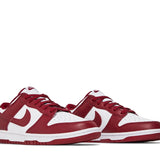 Nike Dunk Low Team Red (2022)-DD1391-601