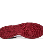 Nike Dunk Low Team Red (2022)-DD1391-601