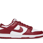 Nike Dunk Low Team Red (2022)-DD1391-601