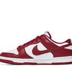 Nike Dunk Low Team Red (2022)-DD1391-601