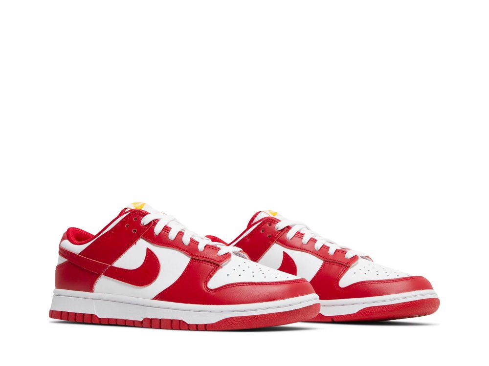 Nike Dunk Low USC-DD1391-602