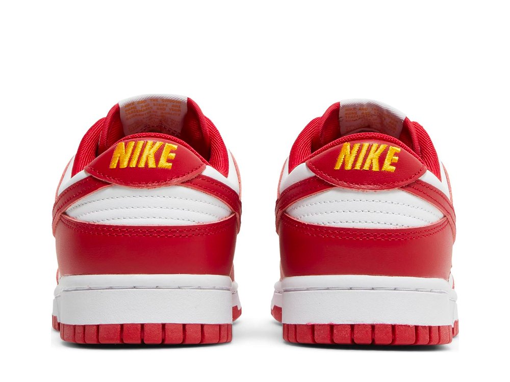 Nike Dunk Low USC-DD1391-602