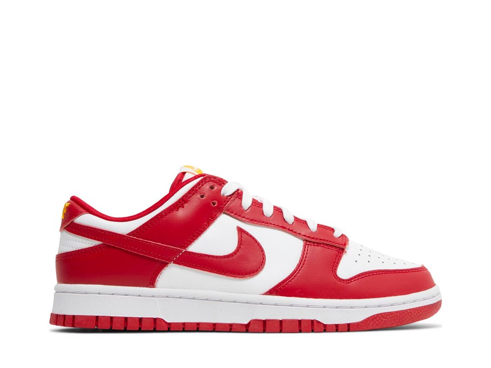 Nike Dunk Low USC-DD1391-602