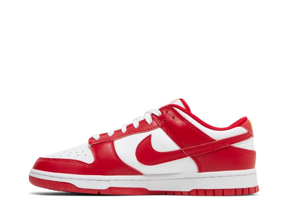 Nike Dunk Low USC-DD1391-602