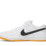 Nike SB Dunk Low Pro White Gum-CD2563-101