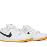 Nike SB Dunk Low Pro White Gum-CD2563-101