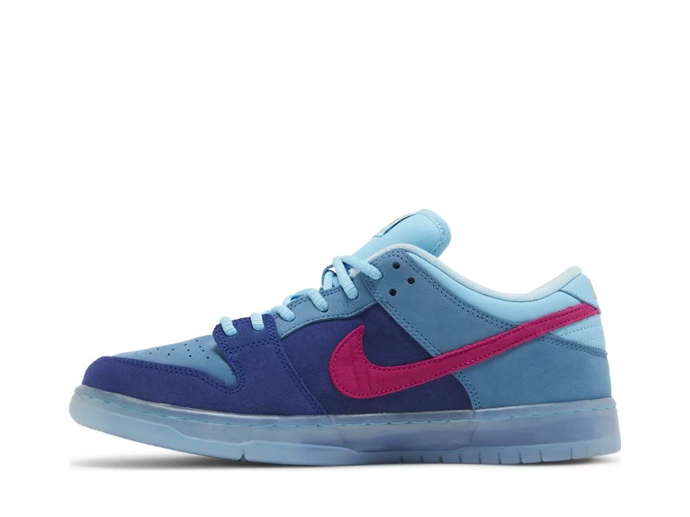 Nike SB Dunk Low Run The Jewels-DO9404-400