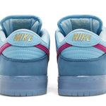 Nike SB Dunk Low Run The Jewels-DO9404-400