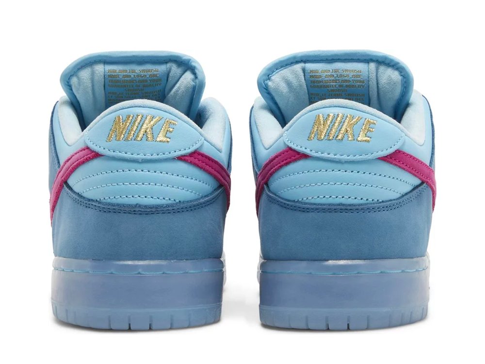 Nike SB Dunk Low Run The Jewels-DO9404-400