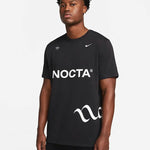 Nike x NOCTA Basketball T-shirt Black-