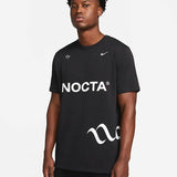 Nike x NOCTA Basketball T-shirt Black-