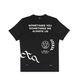 Nike x NOCTA Basketball T-shirt Black-