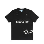 Nike x NOCTA Basketball T-shirt Black-