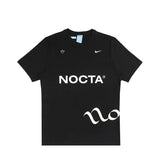 Nike x NOCTA Basketball T-shirt Black-