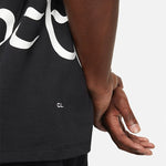 Nike x NOCTA Basketball T-shirt Black-