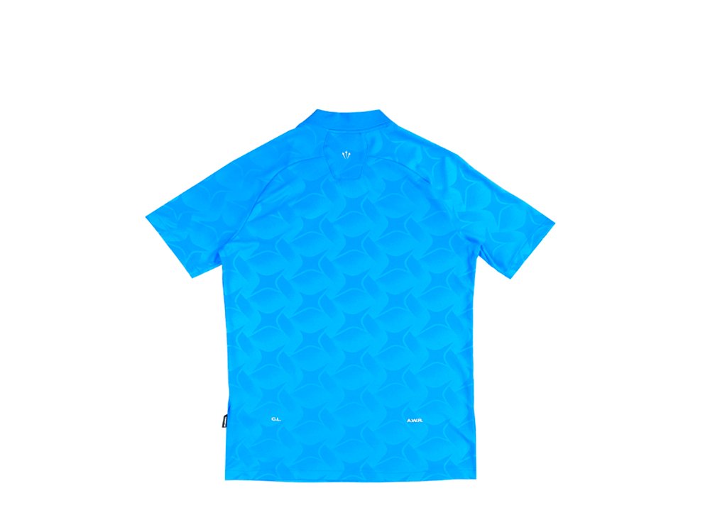 Nike x NOCTA Distant Regards Jersey Blue Glow/White-DR2616-450