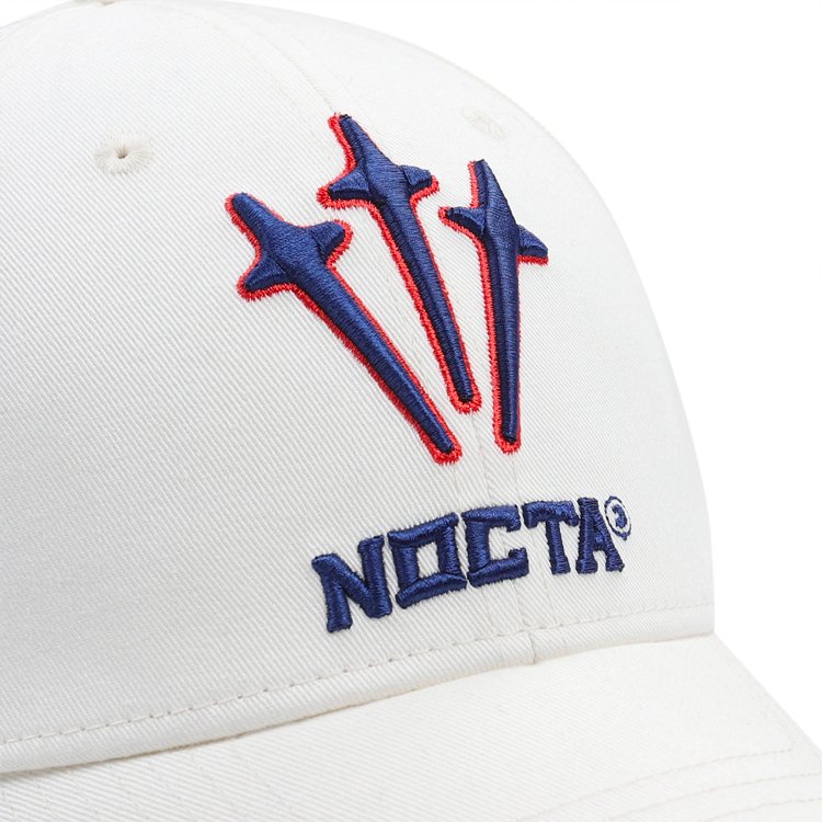 Nike x NOCTA Souvenir Cactus Cap White-DX6539-133