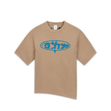 Off-White x Nike 005 T-Shirt Beige-DN1757-247