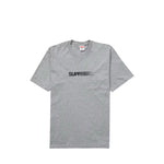 Supreme Motion Logo Tee Heather Grey-N/A