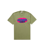 Supreme New York Tee Light Olive-SS23T412