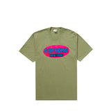 Supreme New York Tee Light Olive-SS23T412