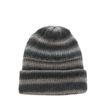 Supreme Ombré Stripe Beanie Black-N/A