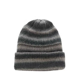 Supreme Ombré Stripe Beanie Black-N/A