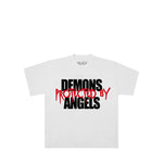 Vlone x Nav DPBA Box Set 004 Glow T-shirt White-N/A